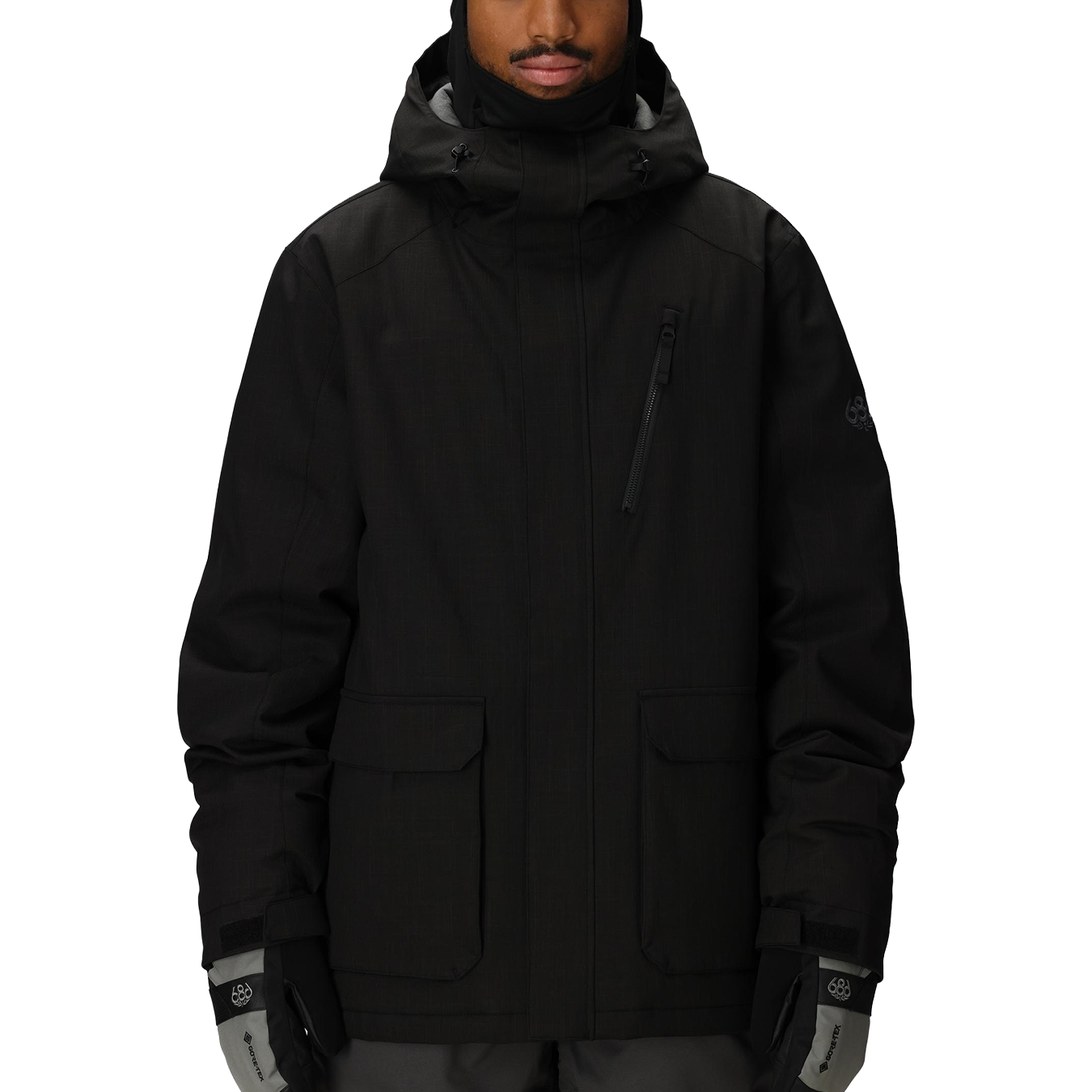 Nightline Insulated Jacket