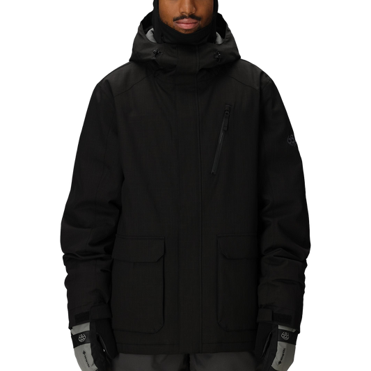 Nightline Insulated Jacket