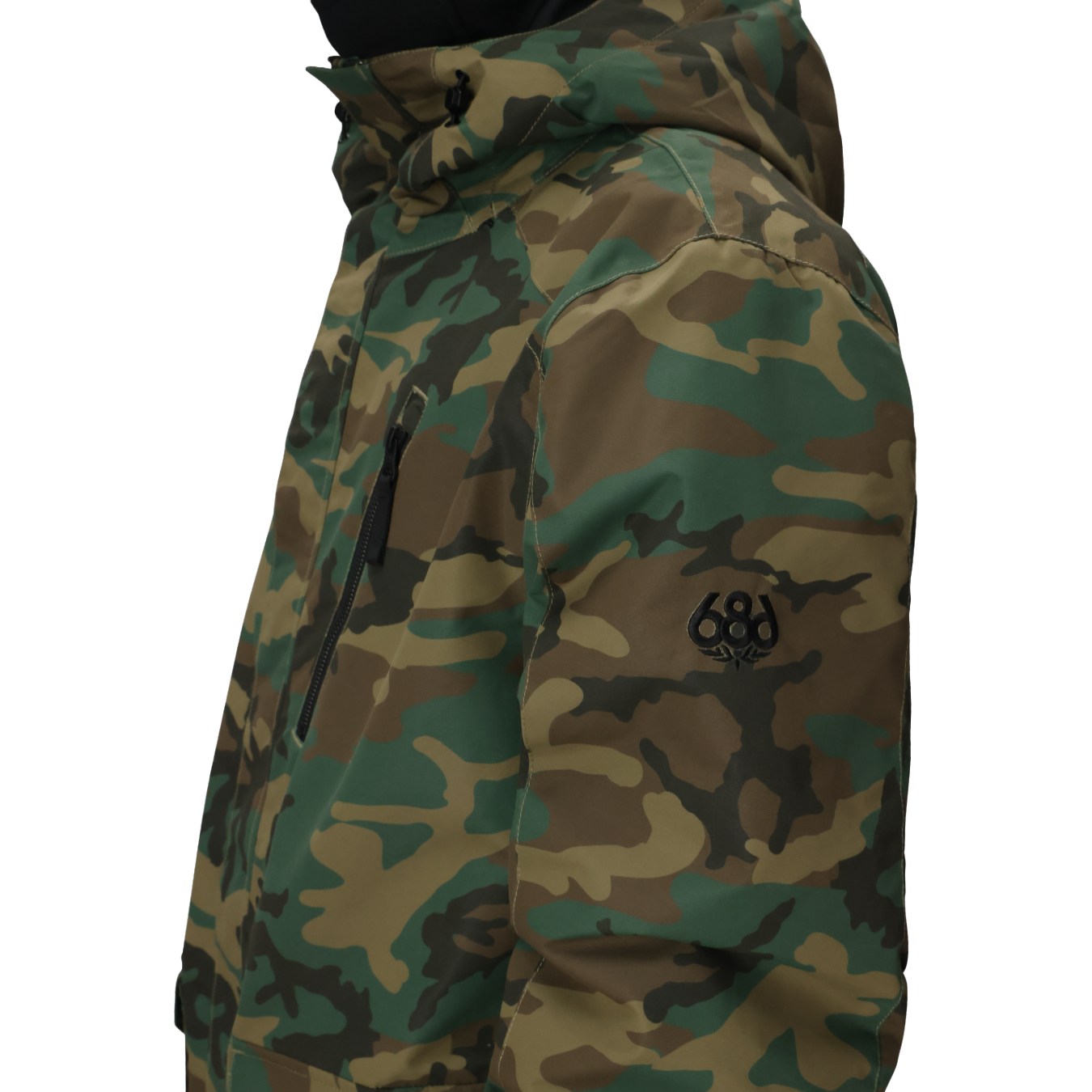Nightline Insulated Jacket