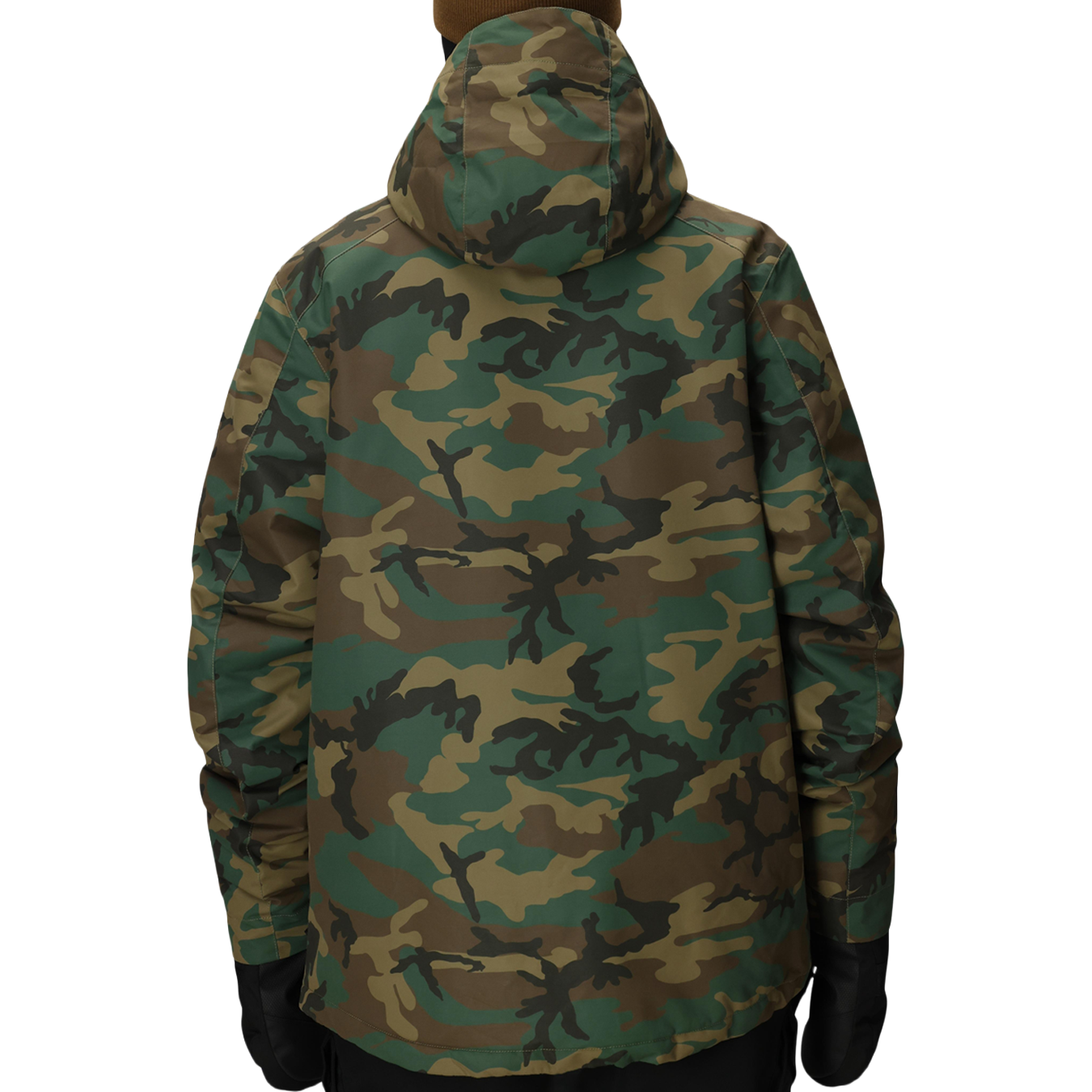 Nightline Insulated Jacket