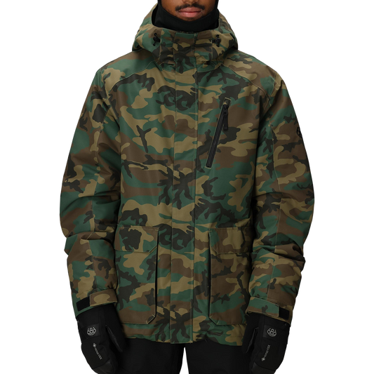 Nightline Insulated Jacket