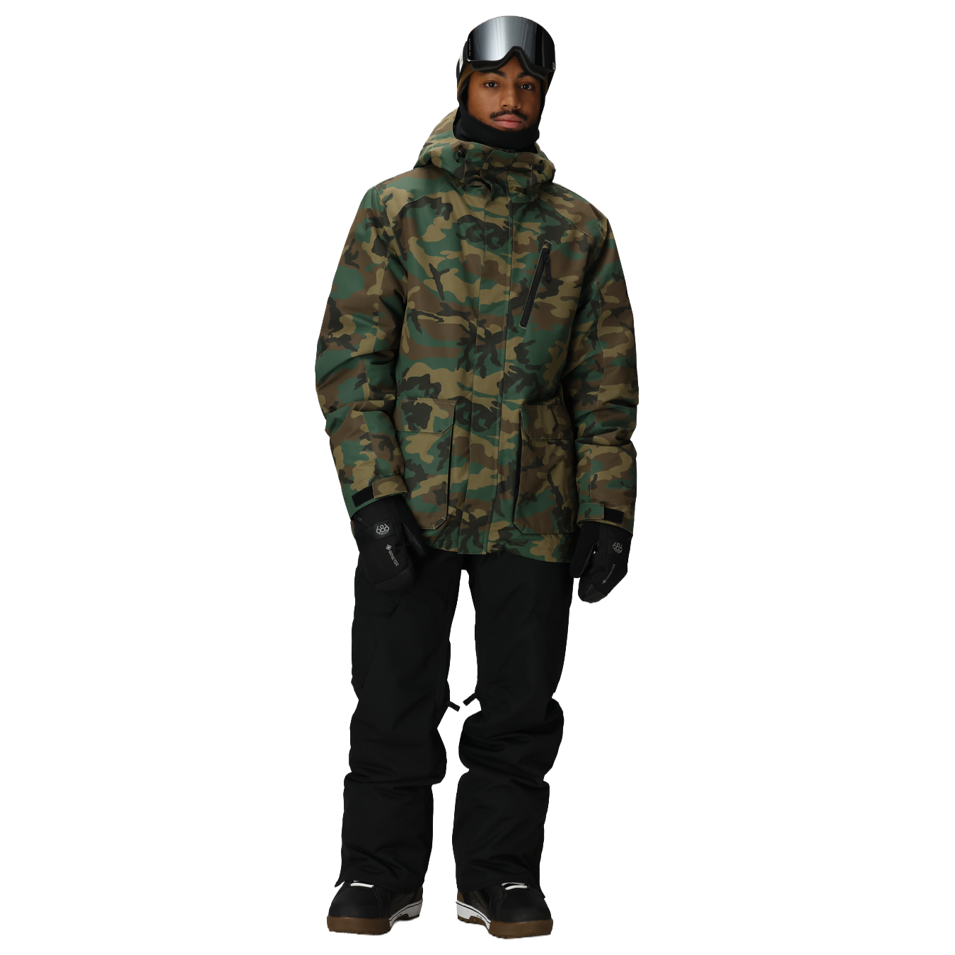 Nightline Insulated Jacket