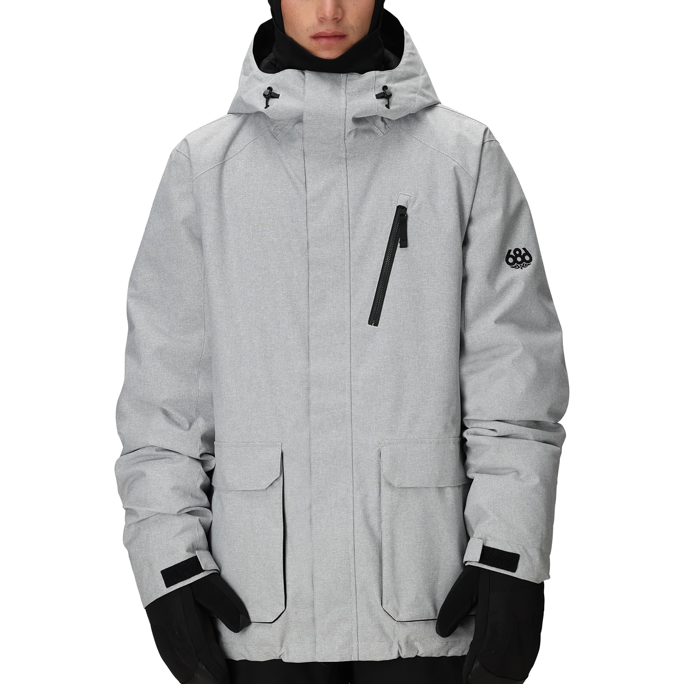 Nightline Insulated Jacket