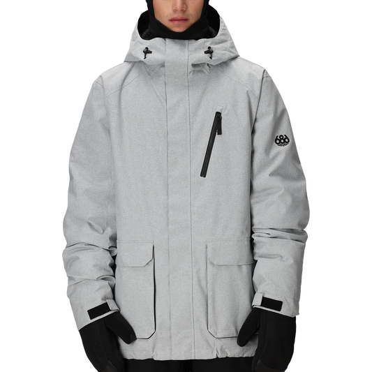 Nightline Insulated Jacket