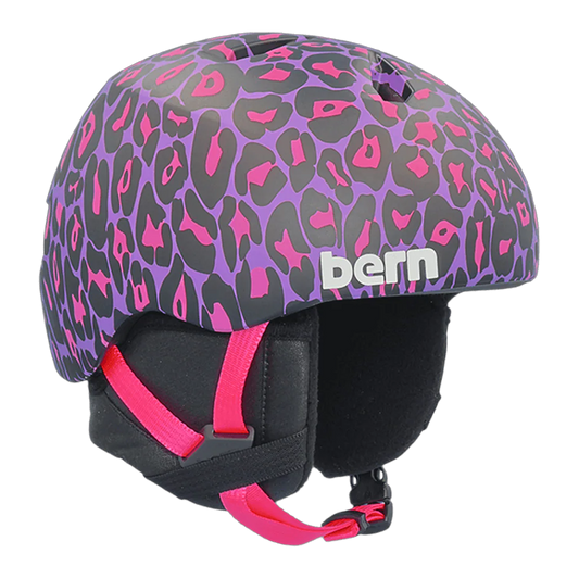 Nina DVRT Helmet 2026