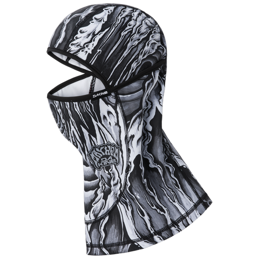 Ninja Vented Balaclava X Mayhem 2026