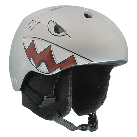 Nino DVRT Helmet
