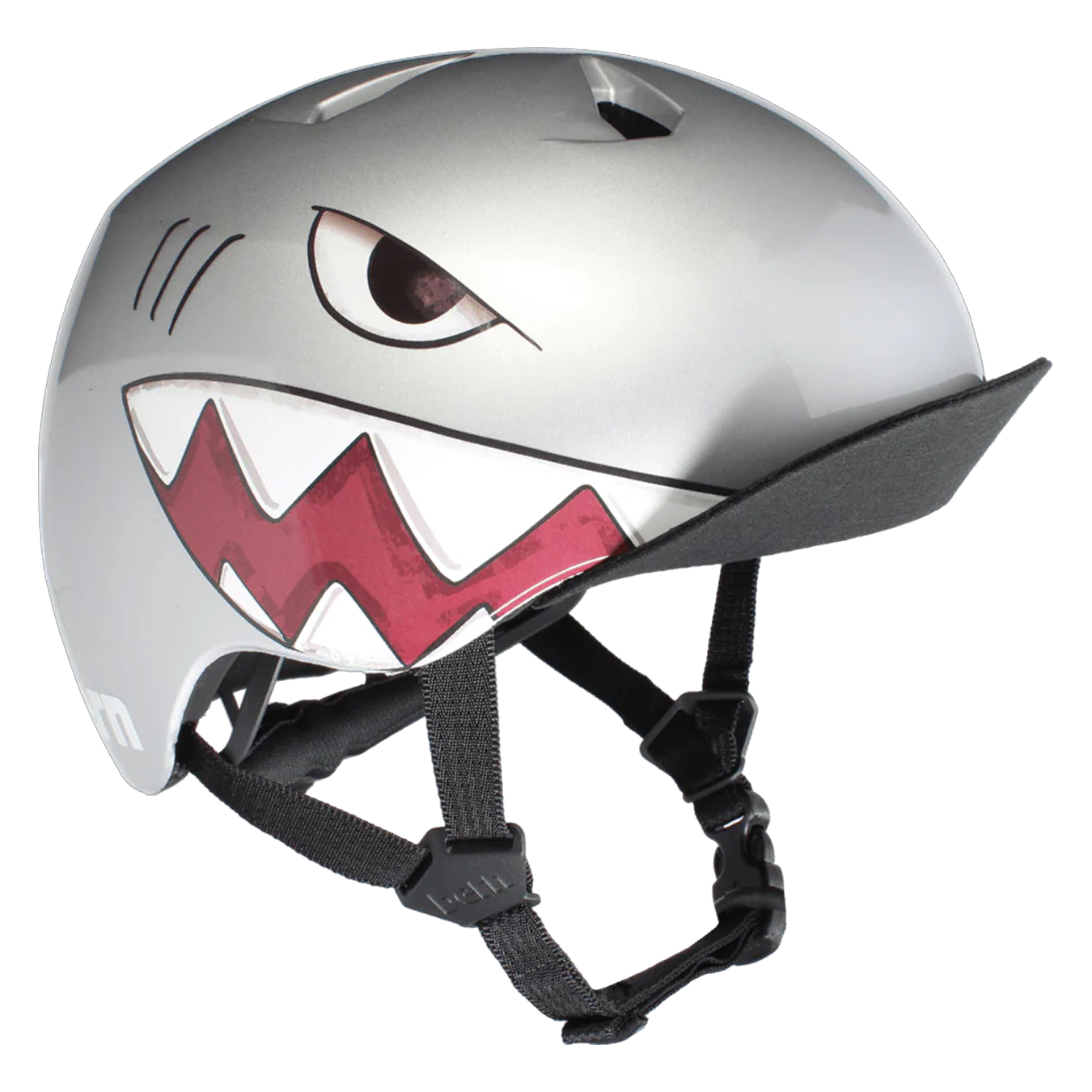 Nino DVRT Helmet 2026