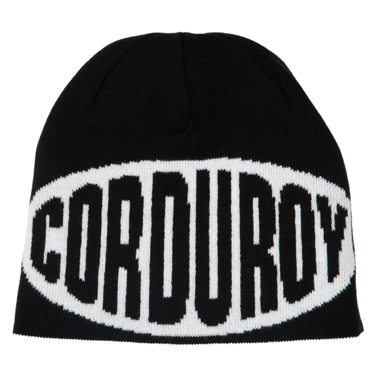 No Regrets Reversible Skully Beanie 2026