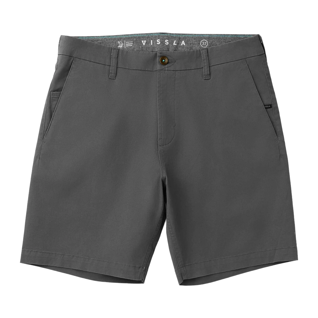 No See Ums Eco 18" Walkshort