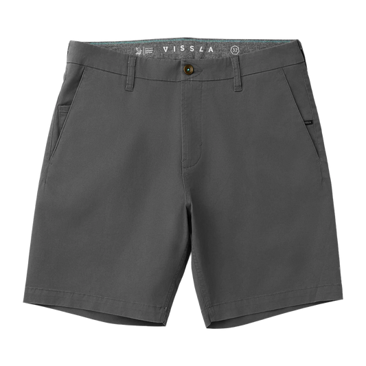 No See Ums Eco 18" Walkshort