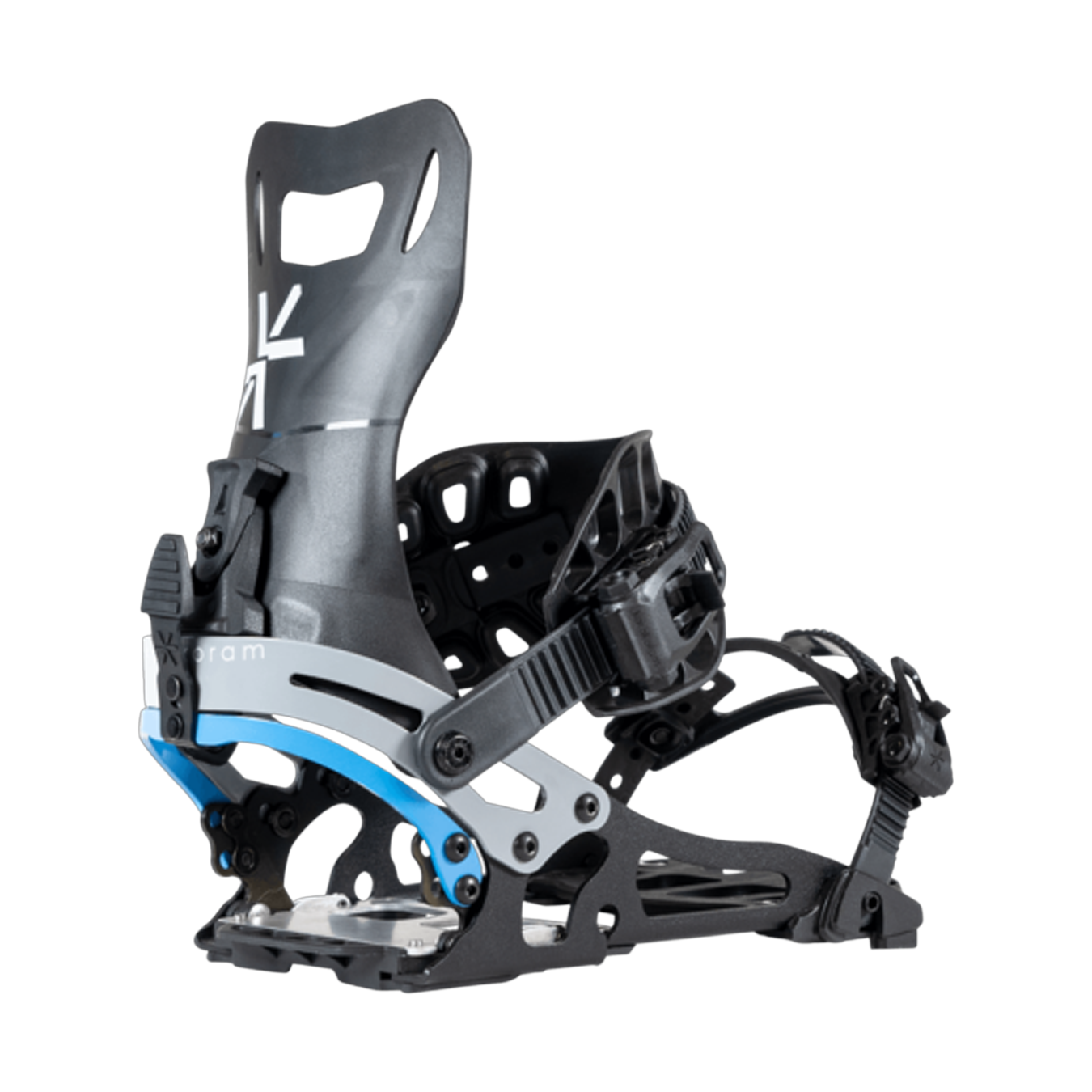 Nomad + Split Interface Splitboard Binding 2026 – The Boardroom