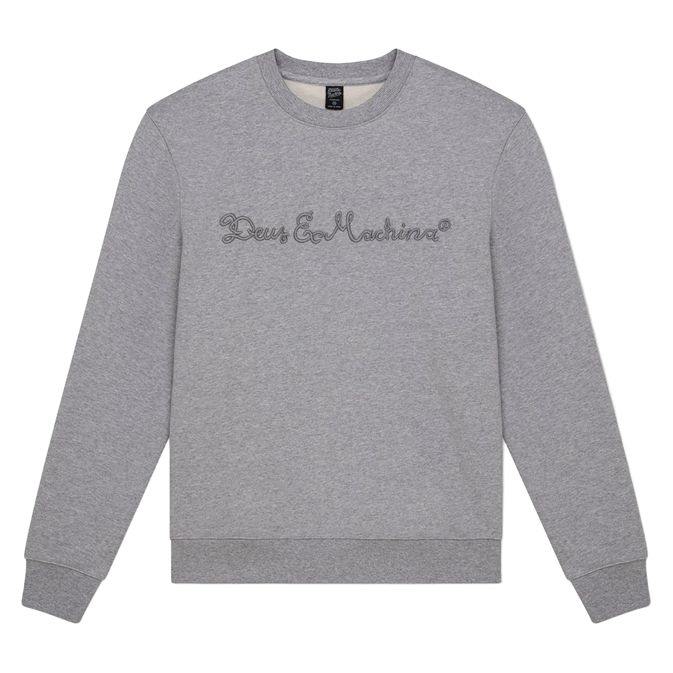 Noodle Crew Sweater