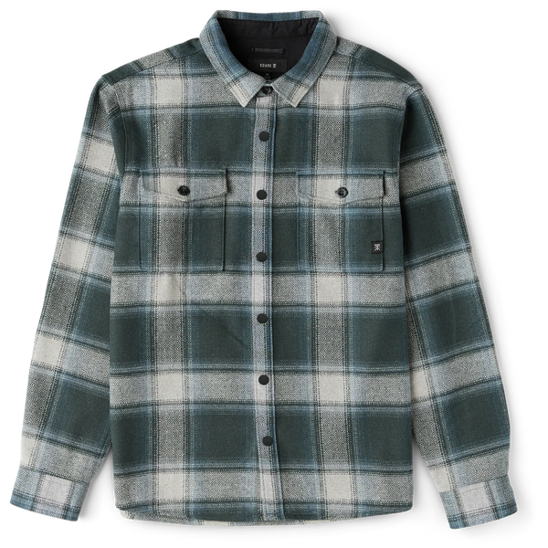 Nordsman 2.0 L/S Shirt