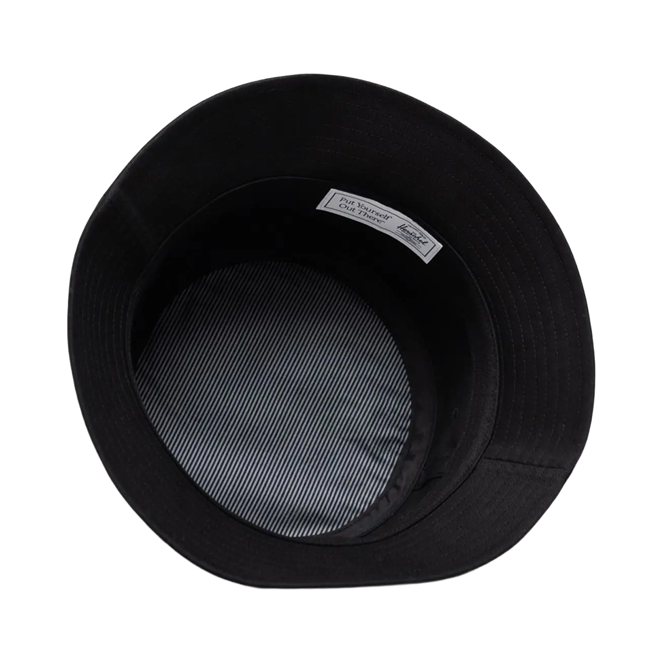 Norman Bucket Hat
