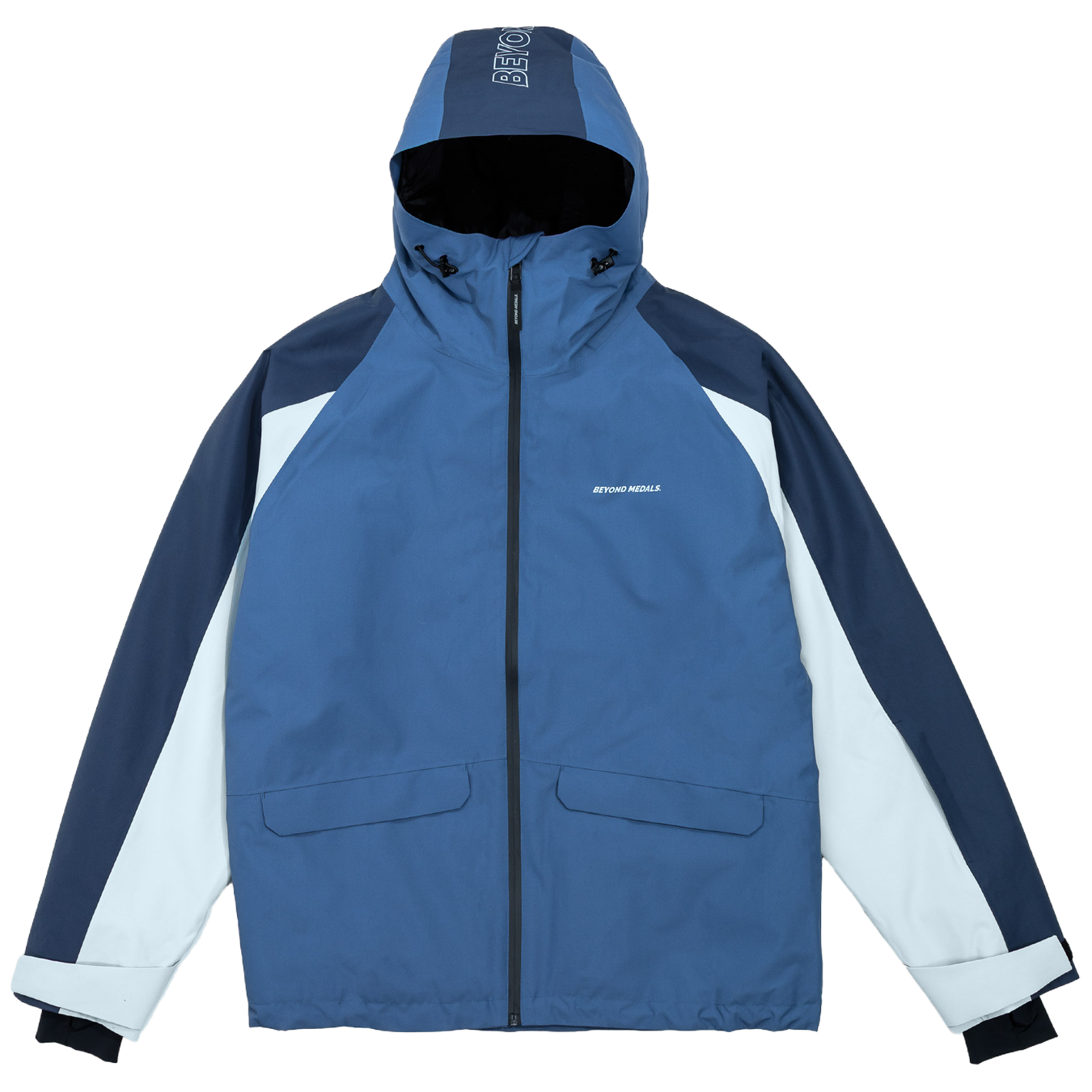 Nostalgia 2L Jacket 2026
