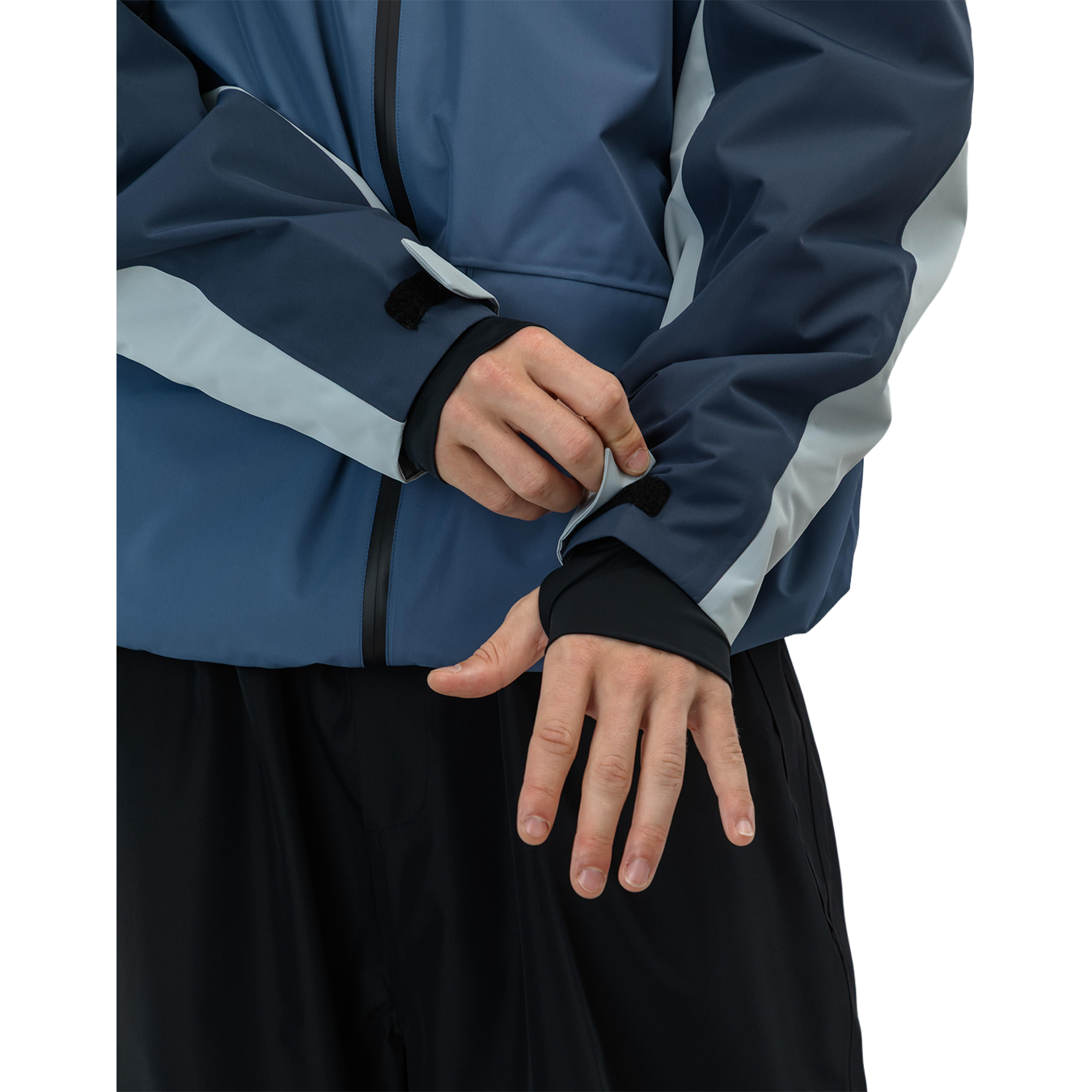 Nostalgia 2L Jacket 2026