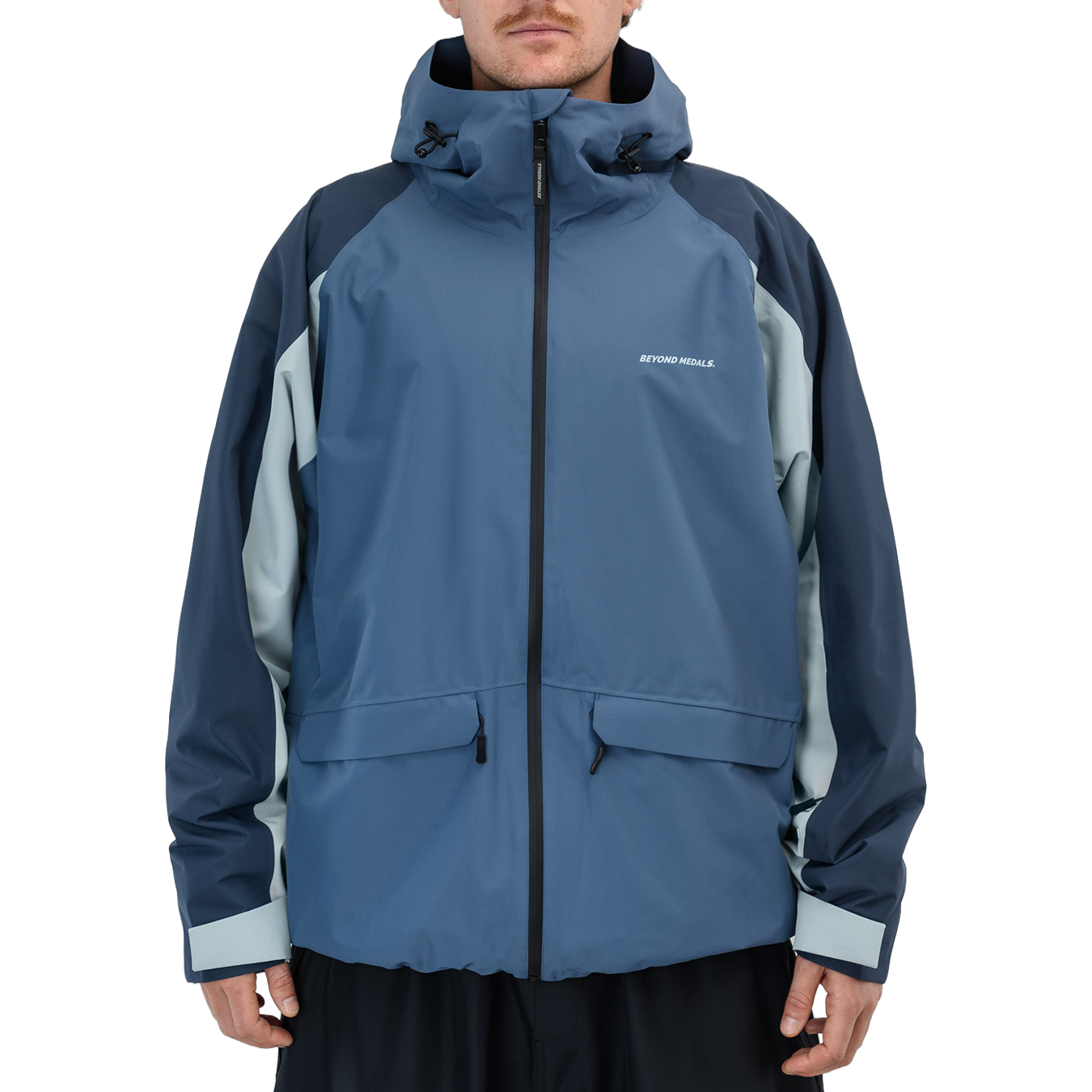 Nostalgia 2L Jacket 2026