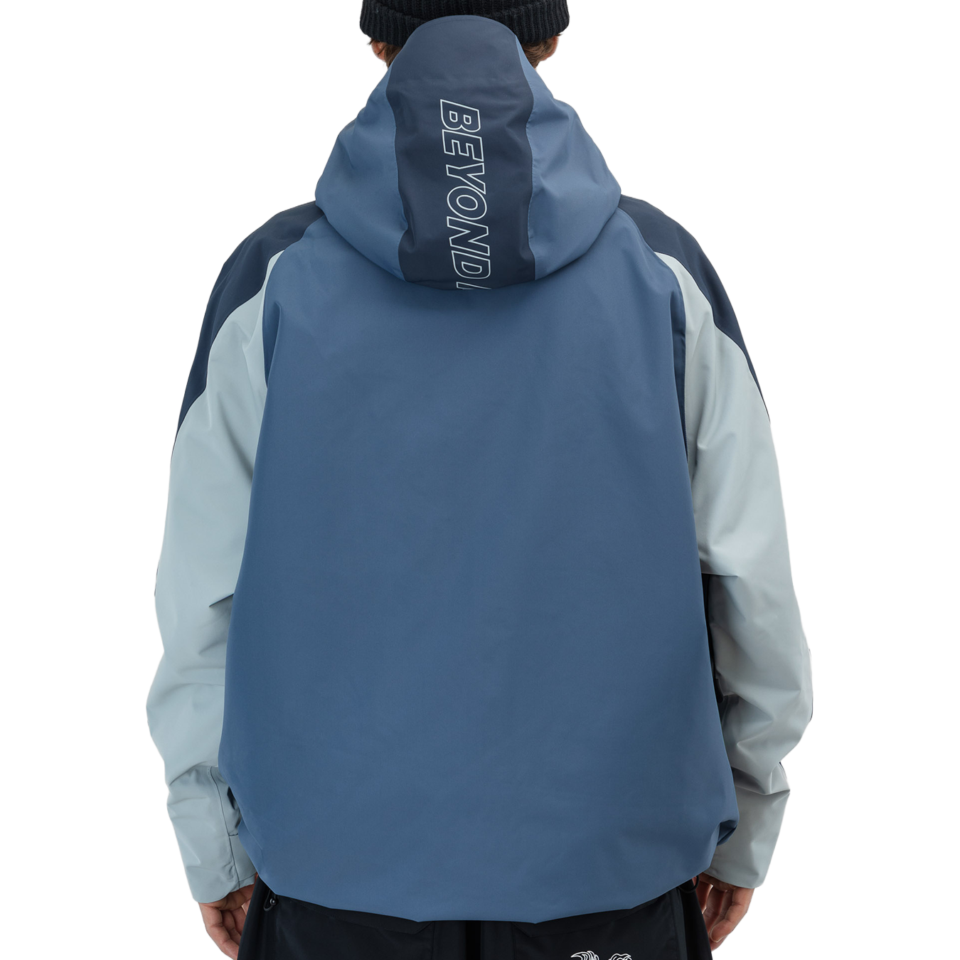 Nostalgia 2L Jacket 2026