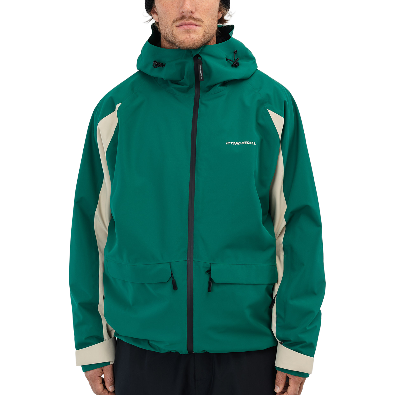 Nostalgia 2L Jacket 2026