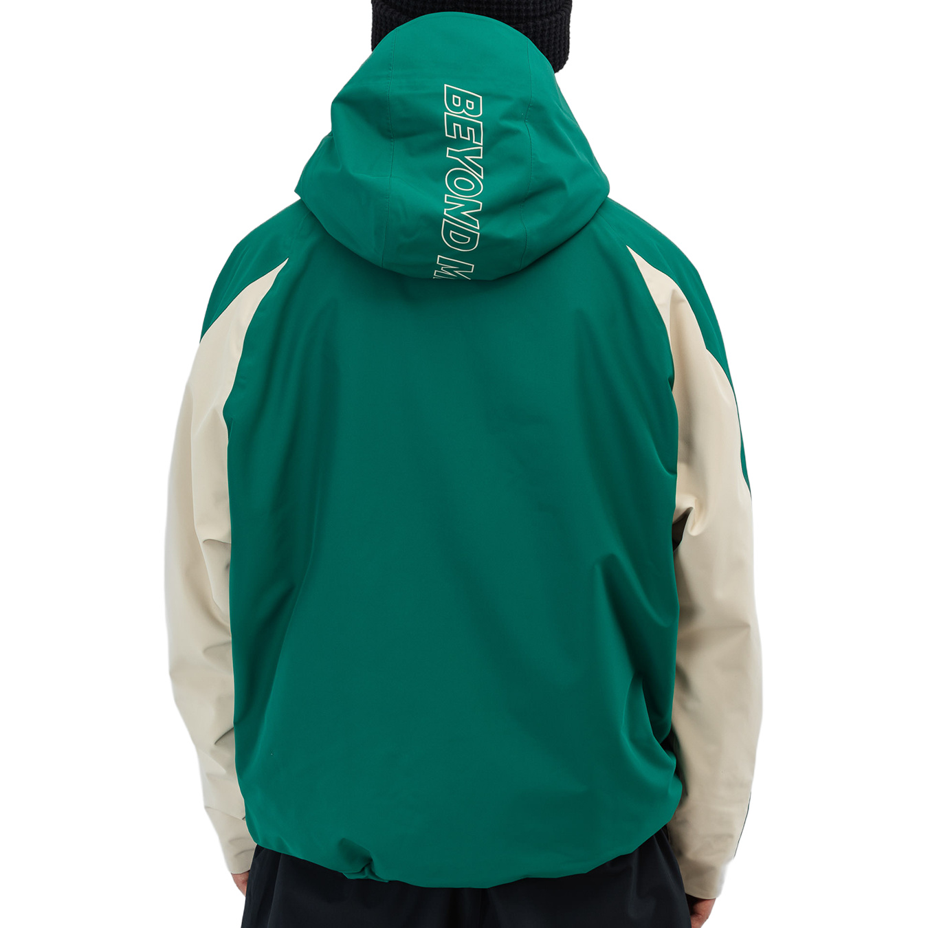 Nostalgia 2L Jacket 2026