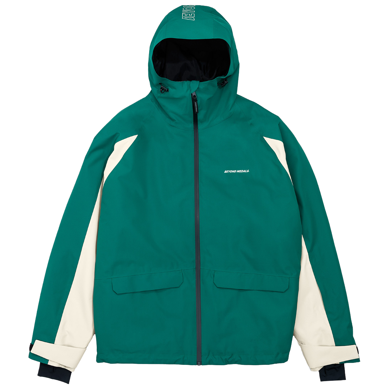 Nostalgia 2L Jacket 2026