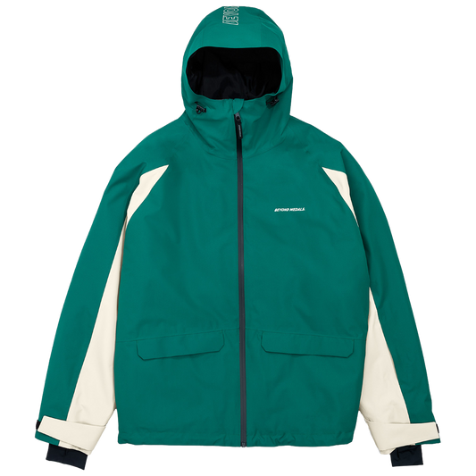 Nostalgia 2L Jacket 2026
