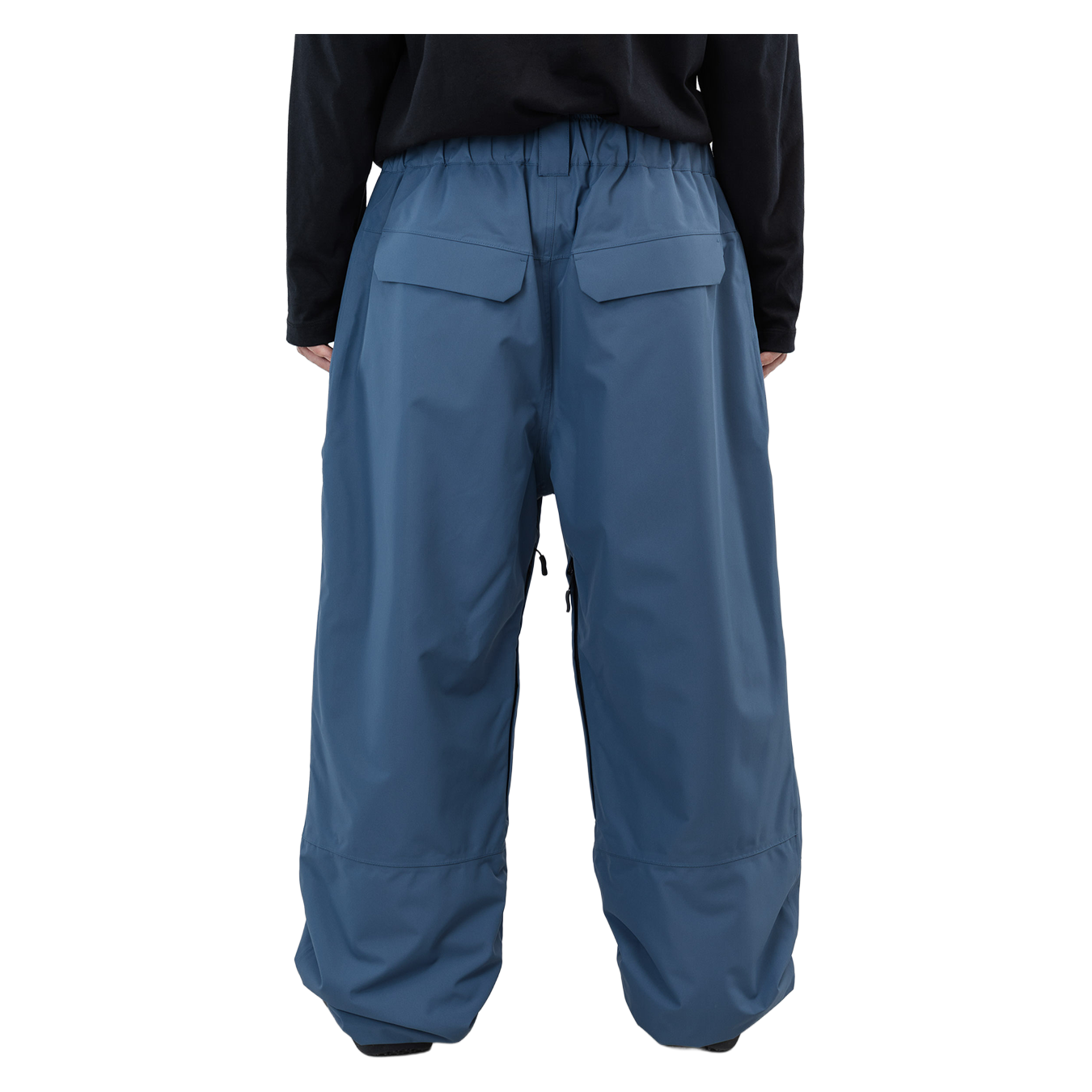 Nostalgia 2L Pant 2026