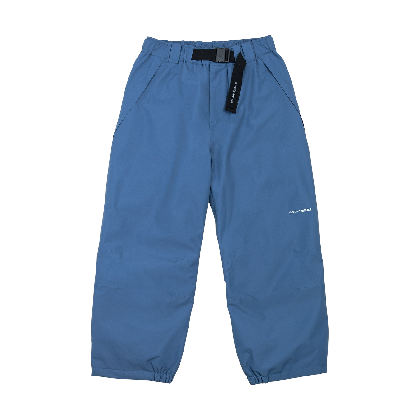 Nostalgia 2L Pant 2026