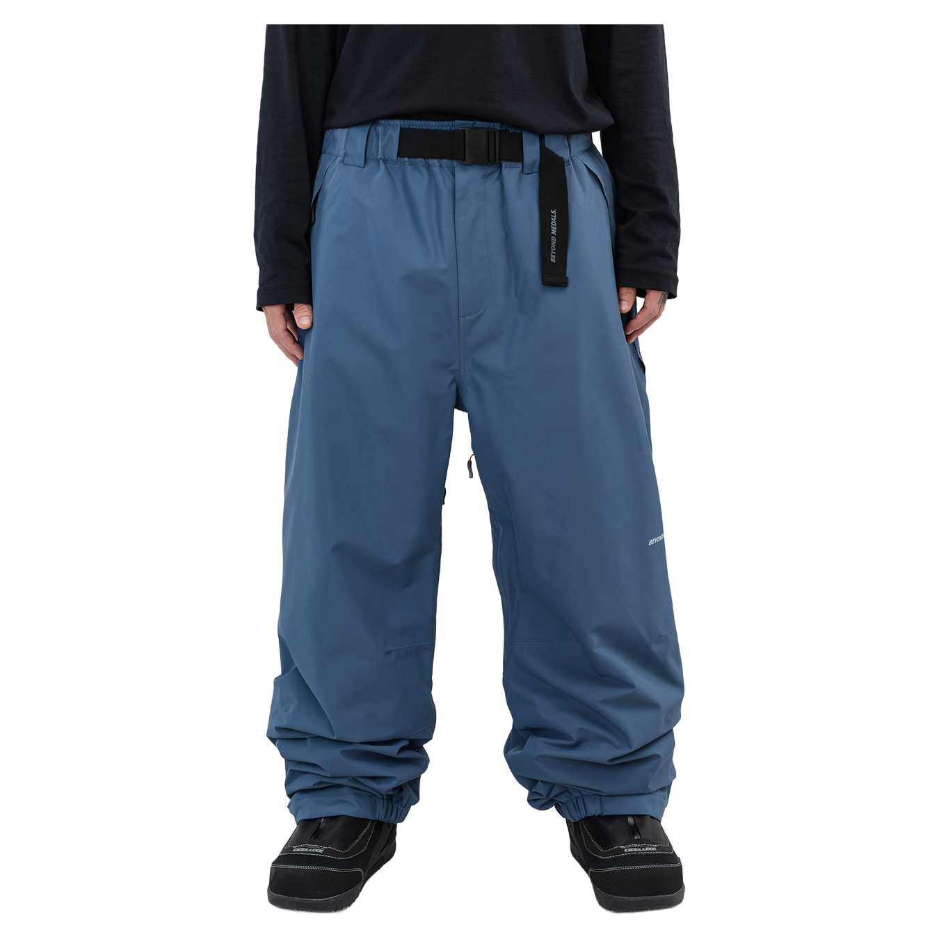 Nostalgia 2L Pant 2026