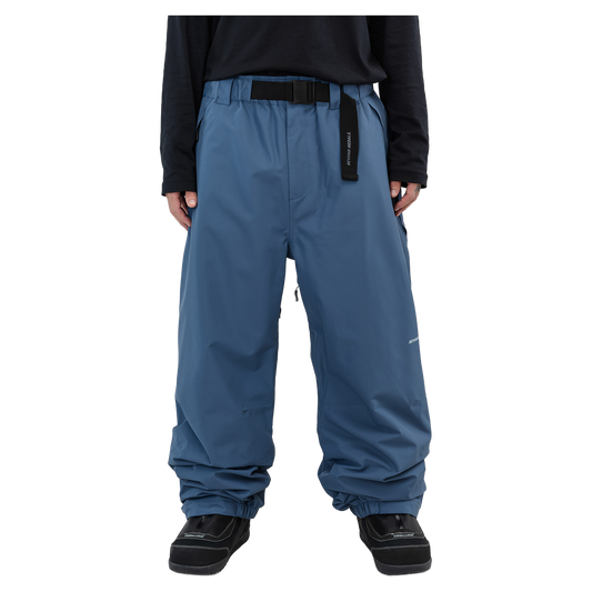 Nostalgia 2L Pant 2026