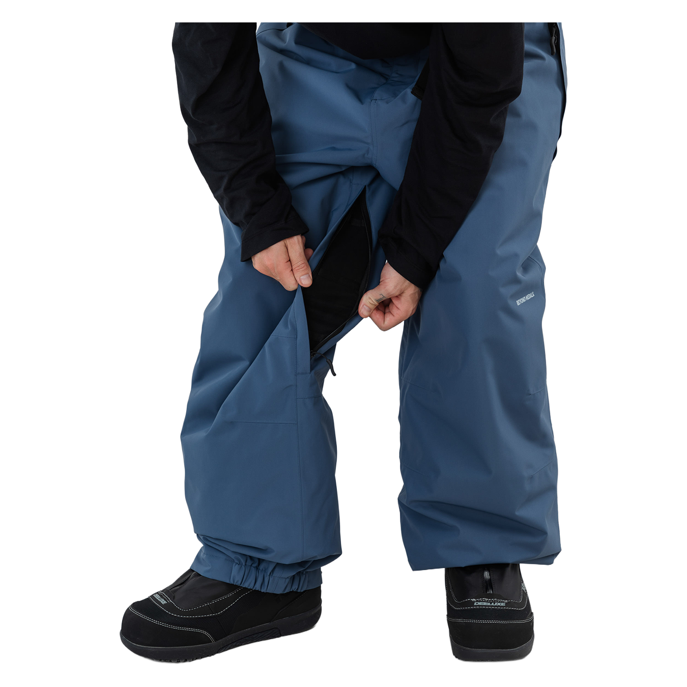 Nostalgia 2L Pant 2026