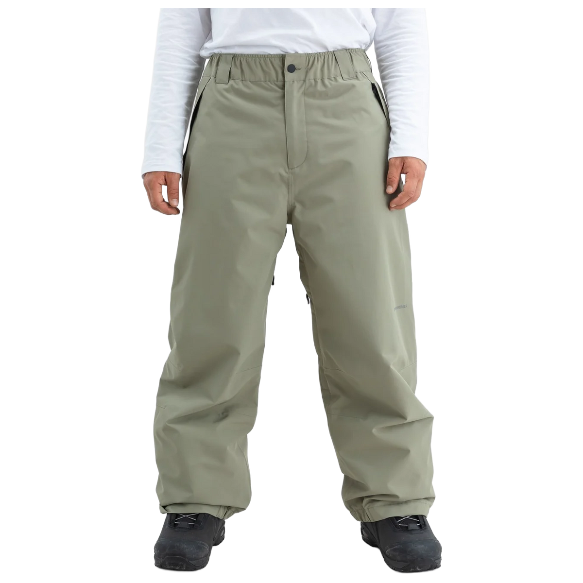 Nostalgia Pants 2L