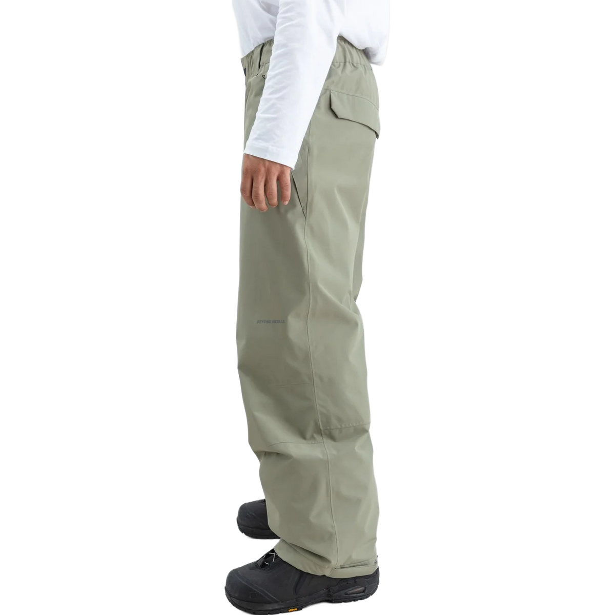 Nostalgia Pants 2L