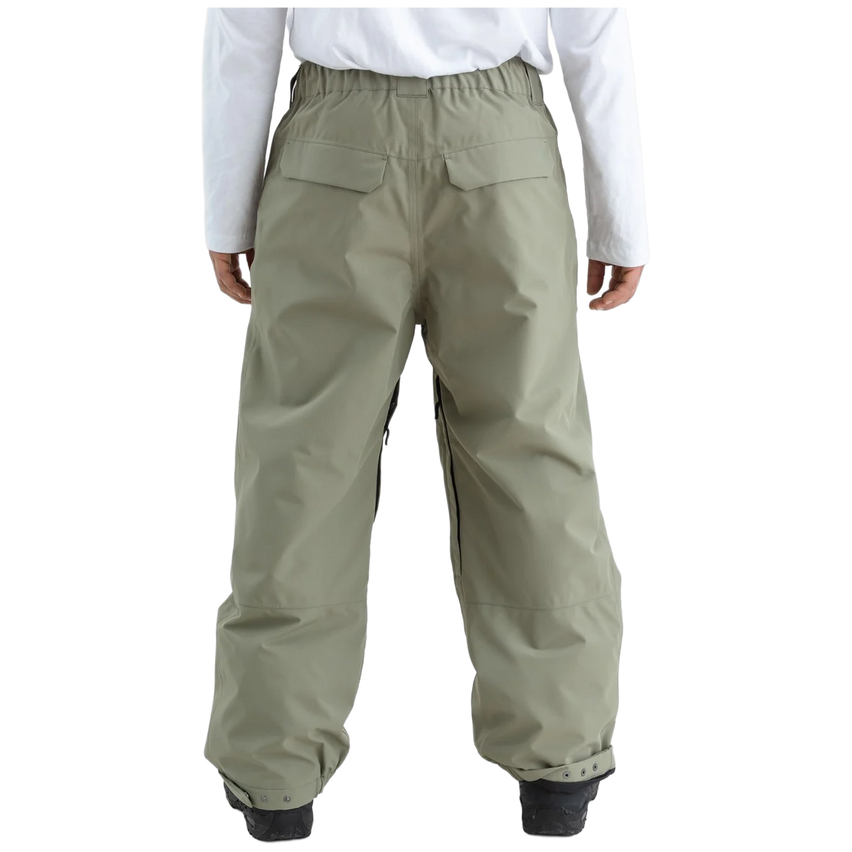 Nostalgia Pants 2L