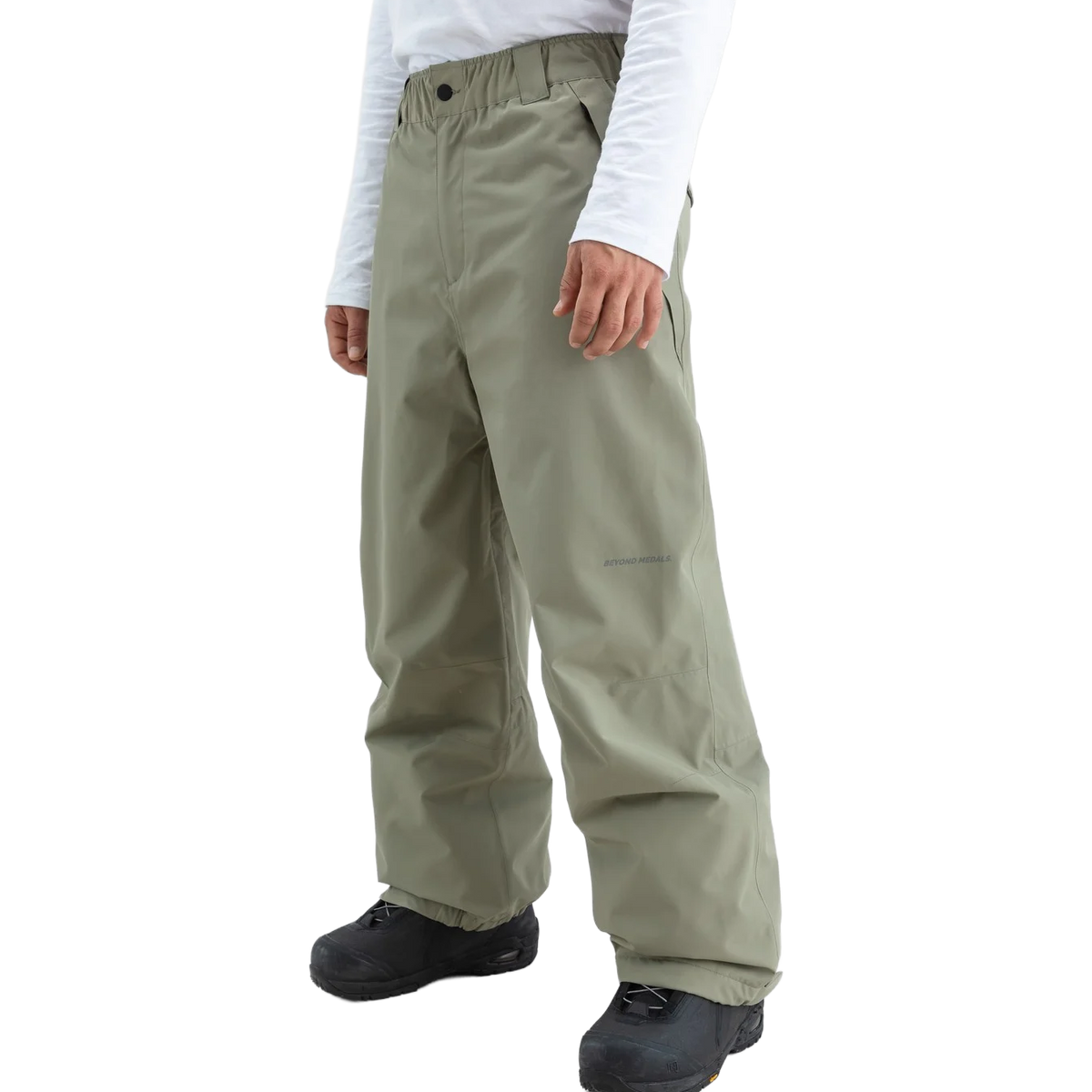 Nostalgia Pants 2L