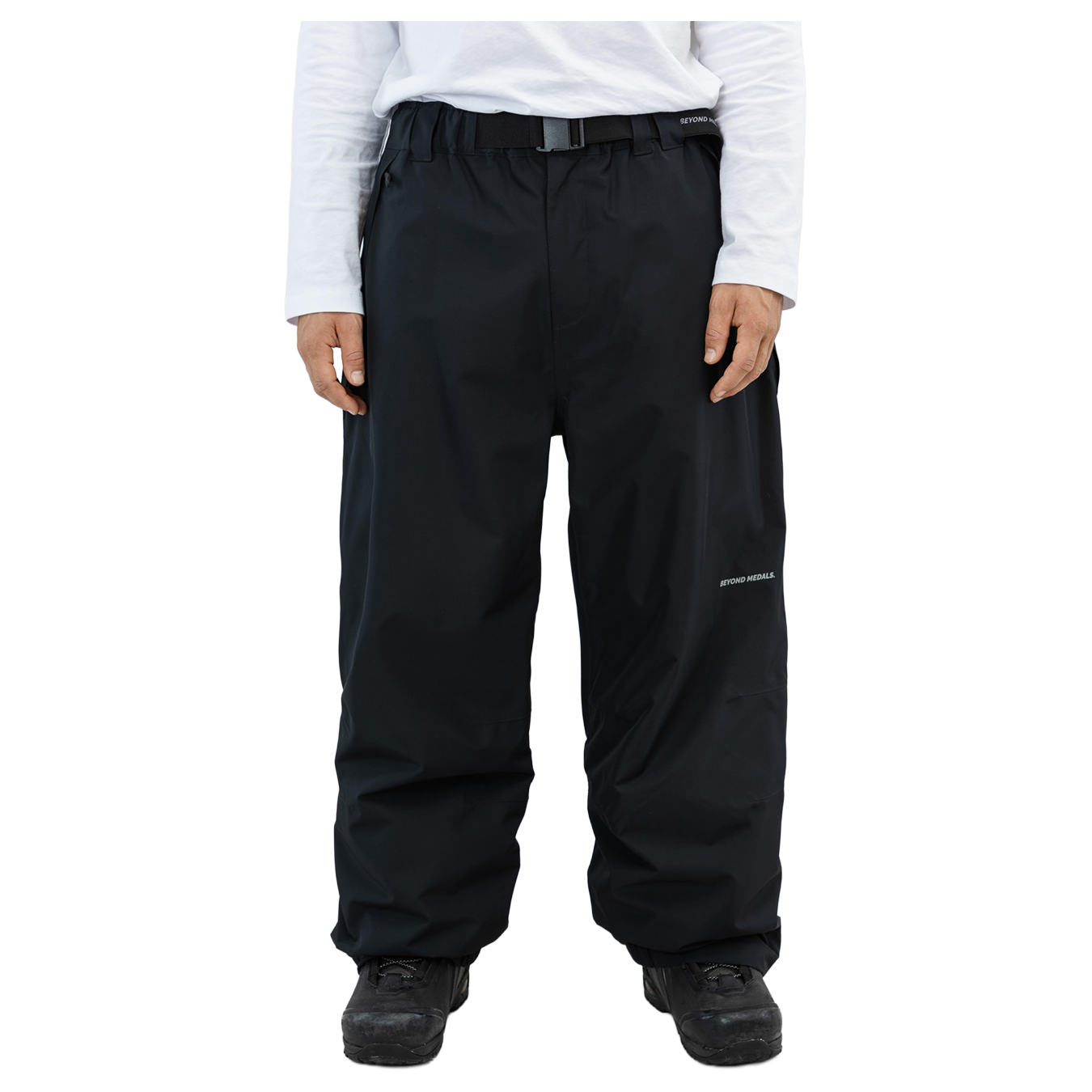 Nostalgia 2L Pant 2026