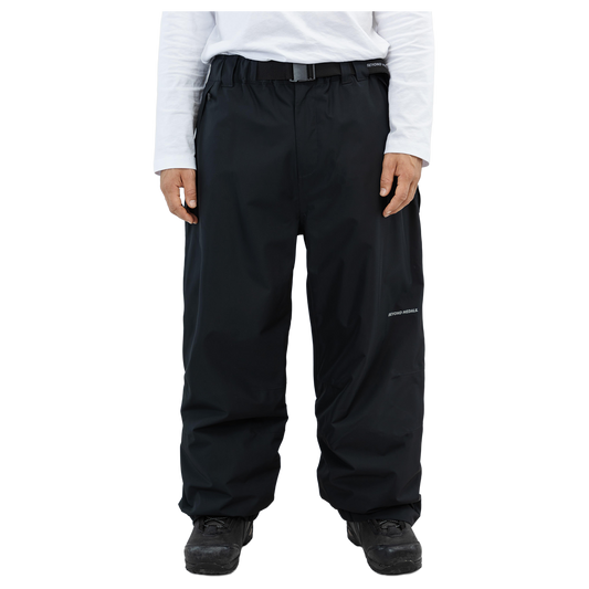 Nostalgia 2L Pant 2026