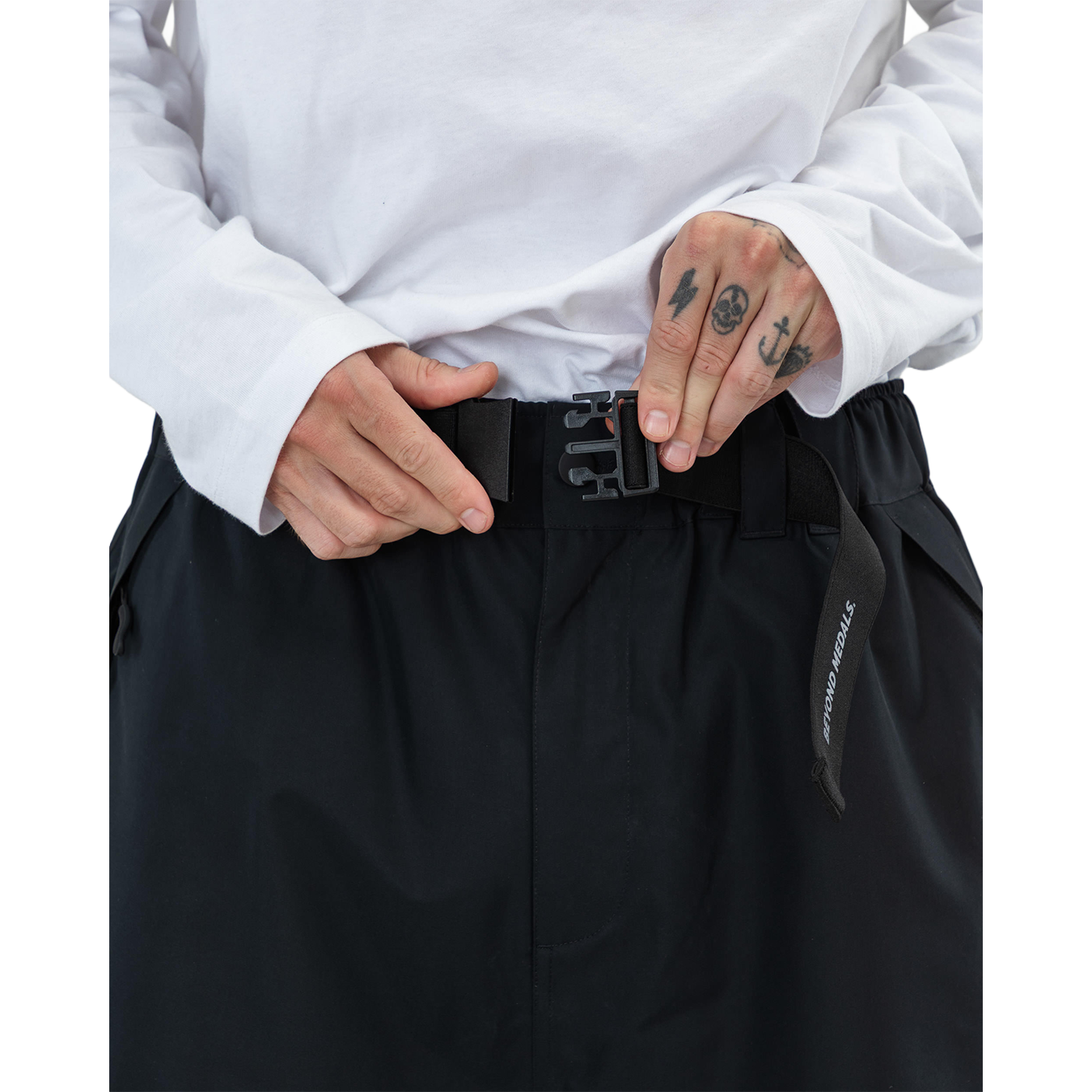 Nostalgia 2L Pant 2026