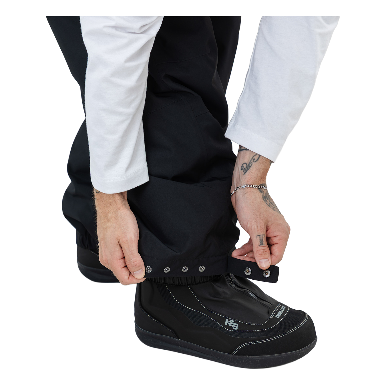 Nostalgia 2L Pant 2026