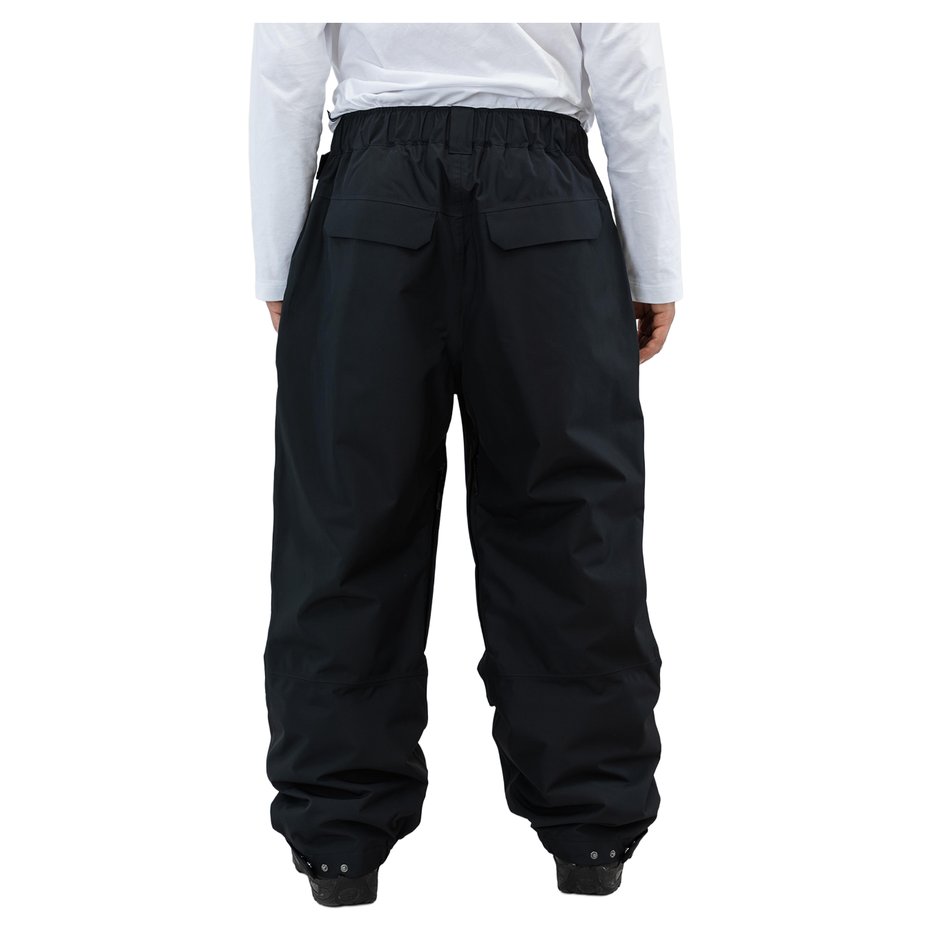 Nostalgia 2L Pant 2026