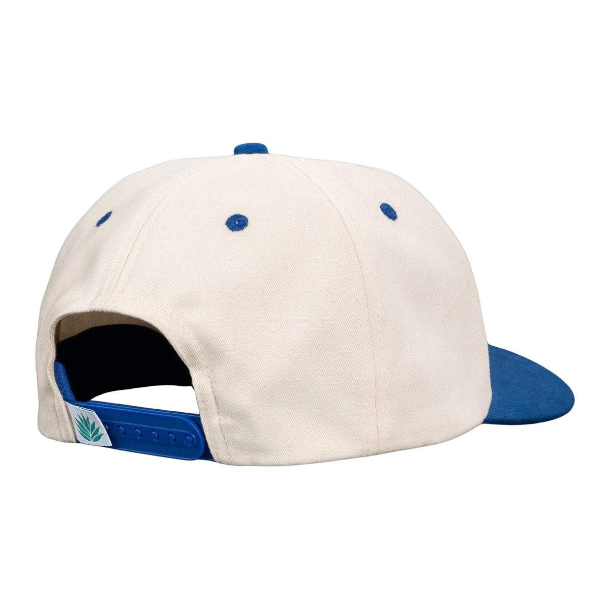 Not Catching Hat