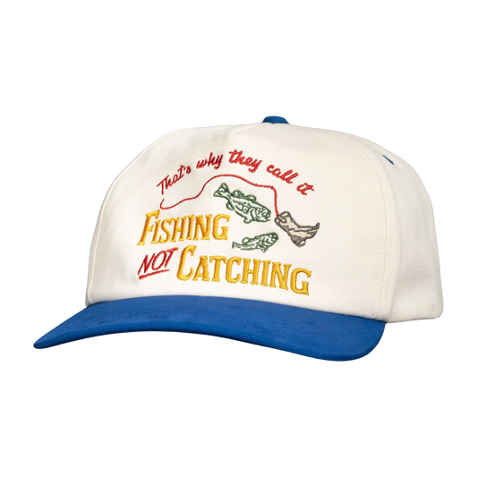 Not Catching Hat
