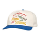 Not Catching Hat