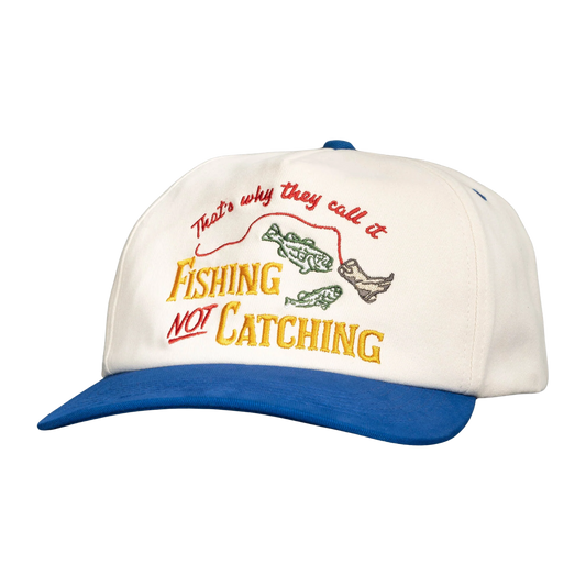 Not Catching Hat