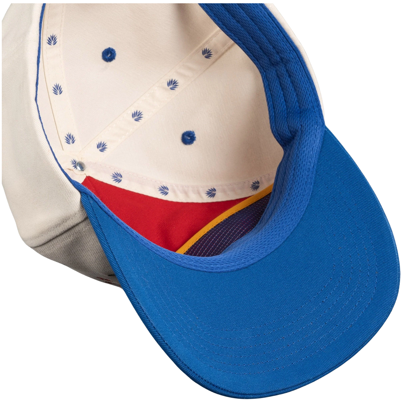 Not Catching Hat