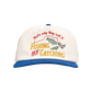 Not Catching Hat