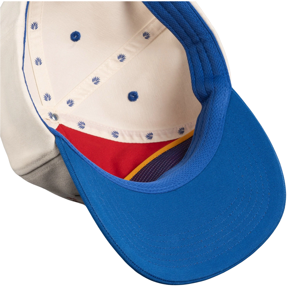 Not Catching Hat