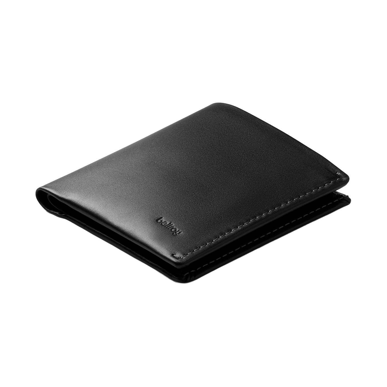 Note Sleeve RFID Wallet