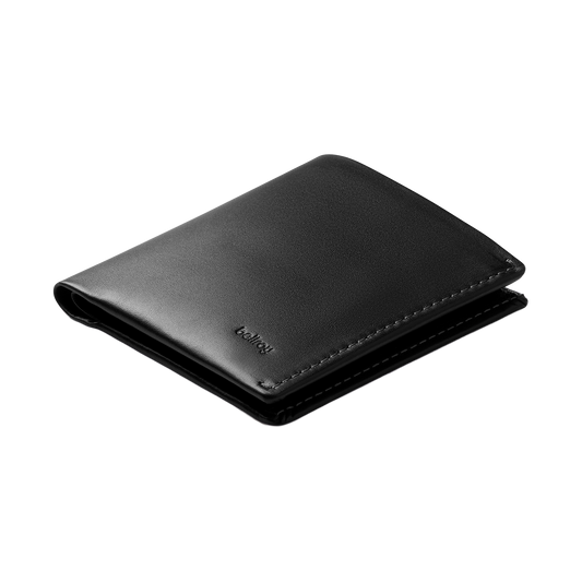 Note Sleeve RFID Wallet